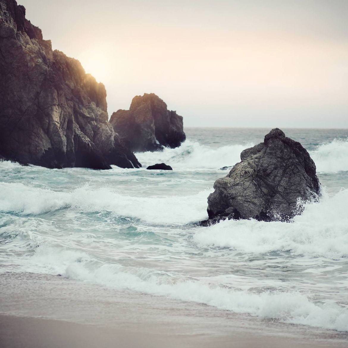 Image Post with Slider